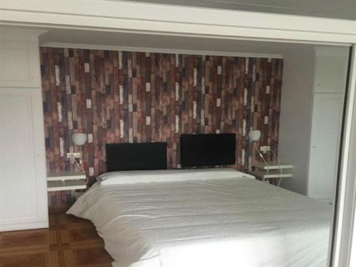 Hotel Corcubion Playa De Quenxe Rum bild